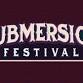 Submersion Festival 2026 event in Hammonton, NJ
