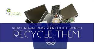 You can recycle accepted items at our stores across canada. Vet Owned Computer Recycling Electronics Recycling Data Destruction