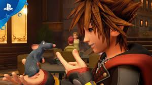 Kingdom Hearts Iii Gameplay Explanation Video Ps4 Youtube