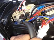 Split ac inverter pcb product image