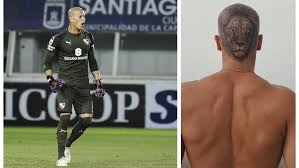 ¿qué fue lo que le dijo? Independiente El Leon Sebastian Sosa Ya Ruge Fuerte En Independiente Marca Claro Argentina