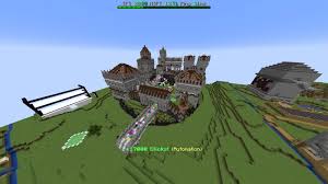 Por ejemplo, minecraft server list, planet minecraft. Doodad No Griefing Survival Minecraft Server