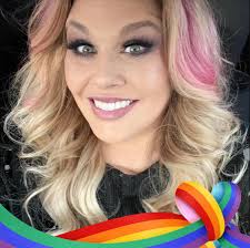 Rock-Country-Pop-Motown- Disco....I grew up being influenced by and  embracing it all, and I wasn't cool, I was weird (swipe for the throwback  proof)🤣