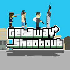 Our most popular games include hits like subway surfers, rabbids wild race, stickman hook and rodeo stampede. Getaway Shootout Play Getaway Shootout On Poki