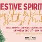 Festive Spirits: Sip, Shop & Rock the Holidays event image