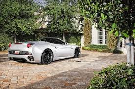 Explore used ferrari inventory with naples motorsports. 2011 Ferrari California Price Cargurus
