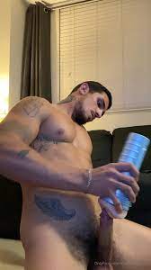HOT MANUEL STROKING WITH TOY 3 - ThisVid.com