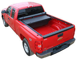 The place to share your ownership stories, pics & video! 2016 Toyota Tacoma Truxedo Tonneaumate Truck Bed Toolbox Crossover Style Poly Tub With Aluminum Rails