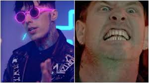 Hear Corey Taylor's Demonic Guest Vocals On Falling In Reverse's  EDM-Fuelled New Tune 'Drugs'