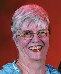 Helen Bittinger's Instagram, Twitter & Facebook