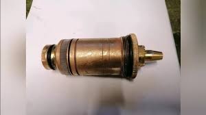 Mischbatterie dusche unterputz with tittle and home ideas. Kartusche Thermostatisch Reinigen Entkalken Youtube