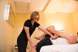 Meet Jody Baty, New Neighbor And Massage Therapist At Knead MT
