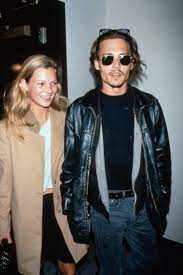 1, 12, 17, 21, 28. Johnny Depp 90 S Style Style Com Arabia