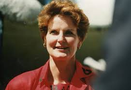 Today marks the start of Moira's...