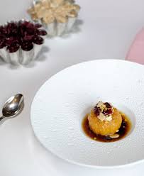 Clementines Caramelisees Aux Epices Et Aux Fruits Secs Et Si C Etait Bon Fruits Secs Succulentes Fruits