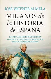 Mil años de la Historia de España - Libros en el bolsillo
