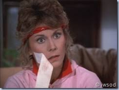 Walk 1-1/3 Season One, Episode 8: Saved by the Bells