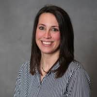 Larissa Frey, AFIS, CLCS