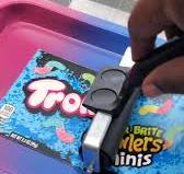 Let us teach you how to make these custom rolling trays ...