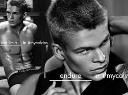 Tommy shelby 2024 calvin klein