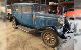 Image result for Japanese Blue 1928 Dodge