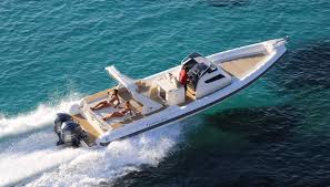 You are about to leave this website. Capelli Tempest 40 Nuovo Gommone E Promozione Salone Con Yamaha