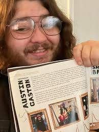 Austin Gaston (@gastoni176) • Instagram photos and videos