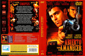 Abierto Hasta El Amanecer 1996 Online Todo Sobre Cine