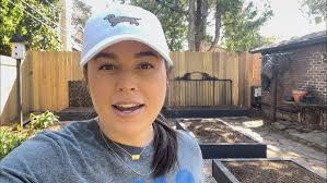 Snowball Viburnum Water Sprout Removal + Planting the Raised Beds  FINALLY!!🤗