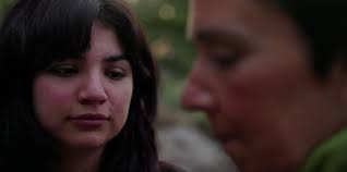 Médula, un sensible corto que se sumerge en los vericuetos de la memoria