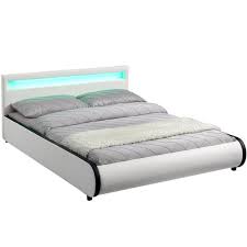 Weißes bett 100x200 auf moebelcheck.net ganz einfach finden entdecken sie unsere riesige auswahl an reduzierten weißes bett 100x200 Polsterbett Sevilla 140 X 200 Cm Weiss Juskys