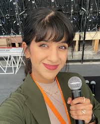 Amal Murad 🇦🇪 أمل مراد‎