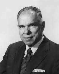 Glenn Seaborg 1964