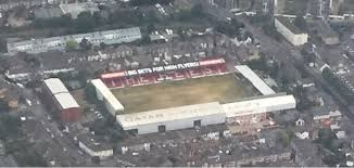 Demolition has begun on allianz stadium, which critics say should have been refurbished rather than completely replaced.source:supplied. Can Football Grounds Be Sacred Places