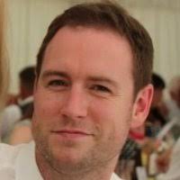 Luke McManus Email & Phone Number