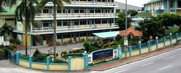 Jalan kuchai lama,, 59200 kuala lumpur, malaysia. Institut Latihan Perindustrian Kuala Lumpur Mycompass
