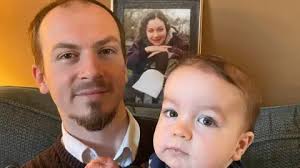 Bernadette Horsey: Mum died of natural causes giving birth, coroner says