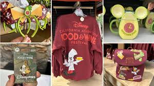 カリフォルニア ディズニー グッズ
