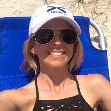 Christine Tackett's Instagram, Twitter & Facebook