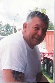 Obituary for Floyd "Smoky" Arlin Swope