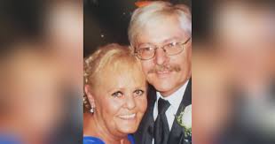 Ronald Garvey Obituary