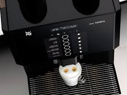 Activate to add the product. Wmf Adds 1200s Its Smallest Bean To Cup Coffee Machine To Range