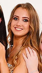 You wouldn't know it from this glorious picture, but these young women have  been battling cancer