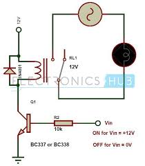 We did not find results for: Types Of Relays And Relay Driver Circuit Buchholz Relay Relay Circuit Electronic Parts