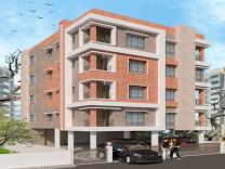 Flats for sale in Jodhpur Park Kolkata | 3BHK Apartment product image