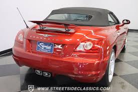 Image result for Blaze Red Crystal 2005 Stratus