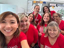 Westminster Teachers Association