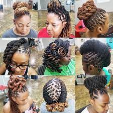 Hairstyles For Locs Dreadlock Wedding Hairstyles Locs Hairstyles Beautiful Dreadlocks