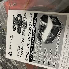 イースix Monstrum Nox 数量限定コレクターズbox Ps4 Iwaki30 千年のテレビゲーム プレイステーション の中古あげます 譲ります ジモティーで不用品の処分