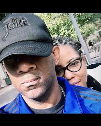 Praise Break DJ 4 Rickey Smiley & Willie Moore Jr